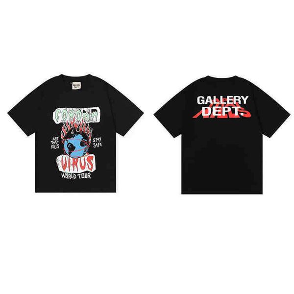 gallerydept chest letter t shirts men women tees hip hop street style fashion cool cloth for teen european size oversize loose te1s, White;black
gallerydept chest letter t shirts men women tees hip hop street style fashion cool cloth for teen european size oversize loose te1s, White;black