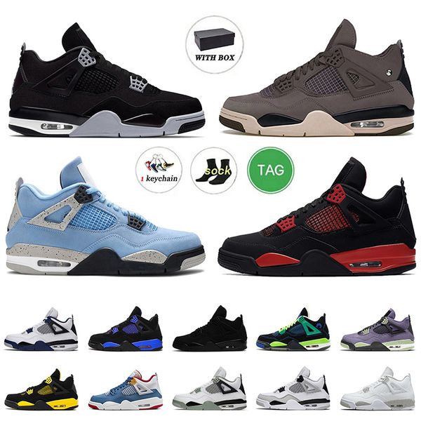designer mens 4s og basketball shoes with box 2023 a ma manere violet white oreo sail 4 doernbecher black cat unc midnight navy canvas j4
designer mens 4s og basketball shoes with box 2023 a ma manere violet white oreo sail 4 doernbecher black cat unc midnight navy canvas j4