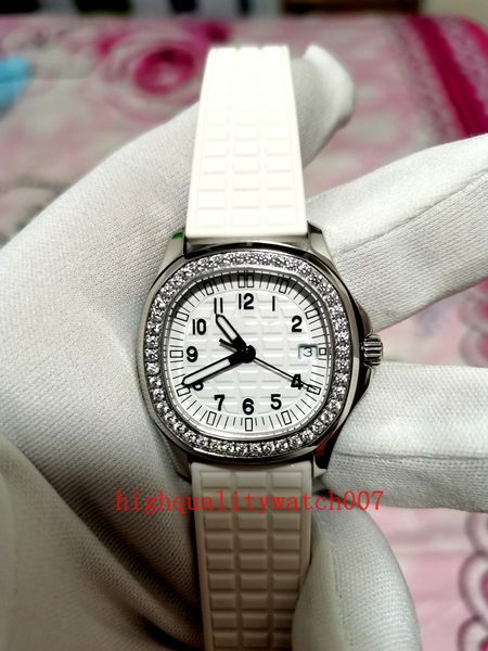elling fashion watch wristwatches 35.6mm diamond white dial 5067a-024 vk quartz chronograph working rubber strap bands ladies watch women�, Slivery;brown
elling fashion watch wristwatches 35.6mm diamond white dial 5067a-024 vk quartz chronograph working rubber strap bands ladies watch women�, Slivery;brown