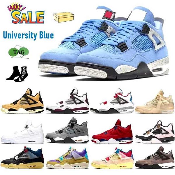 with box jumpman 4 basketball shoes university blue sneakers for men women dark mocha unc light smoke grey hyper chicago bed royal toe
with box jumpman 4 basketball shoes university blue sneakers for men women dark mocha unc light smoke grey hyper chicago bed royal toe