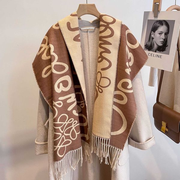 classic scarf fashionable foreign style long scarf women ins autumn and winter new stripe printing core spun yarn fashion shawl, Blue;gray
classic scarf fashionable foreign style long scarf women ins autumn and winter new stripe printing core spun yarn fashion shawl, Blue;gray
