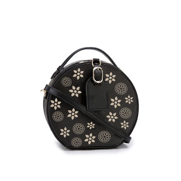 designers handbags luxury circular crossbody bag round women shoulder purse classic black old flower genuine lvs leather strap handle lady c
designers handbags luxury circular crossbody bag round women shoulder purse classic black old flower genuine lvs leather strap handle lady c