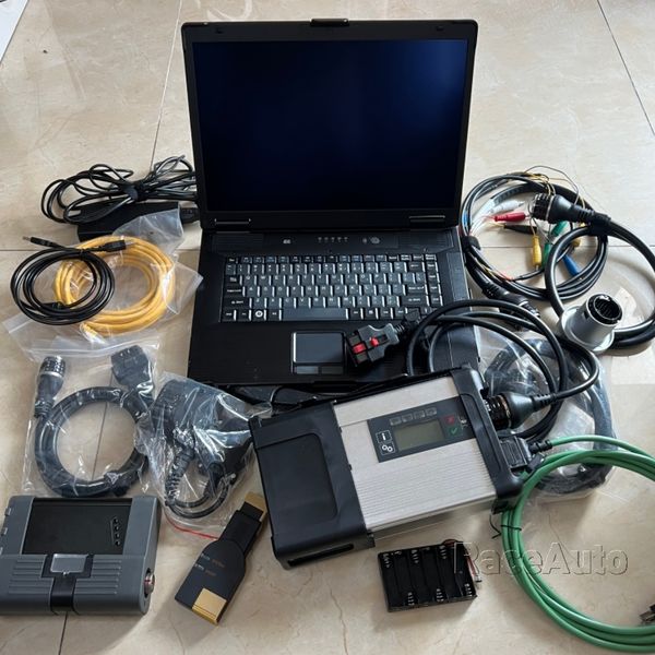 professional mb star c5 sd connect c5 with icom for bmw programmer with cf-52 i5 8g laptop
professional mb star c5 sd connect c5 with icom for bmw programmer with cf-52 i5 8g laptop
