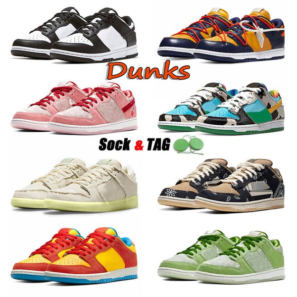 wholesale lows running shoes outdooor sport big size 47 48 fashion designer trainers panda black white triple pink green unc university blue
wholesale lows running shoes outdooor sport big size 47 48 fashion designer trainers panda black white triple pink green unc university blue