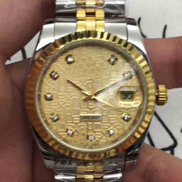 3235 power reserve 72 datejust ladies luxury mens mechanical watch automatic brand wristwatch 1ztf, Slivery;brown
3235 power reserve 72 datejust ladies luxury mens mechanical watch automatic brand wristwatch 1ztf, Slivery;brown