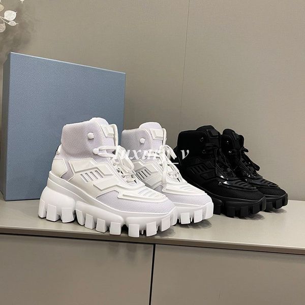 designer casual shoes 19fw men shoes lates p cloudbust thunder boots lace up camouflage black rubber low platform shoe
designer casual shoes 19fw men shoes lates p cloudbust thunder boots lace up camouflage black rubber low platform shoe
