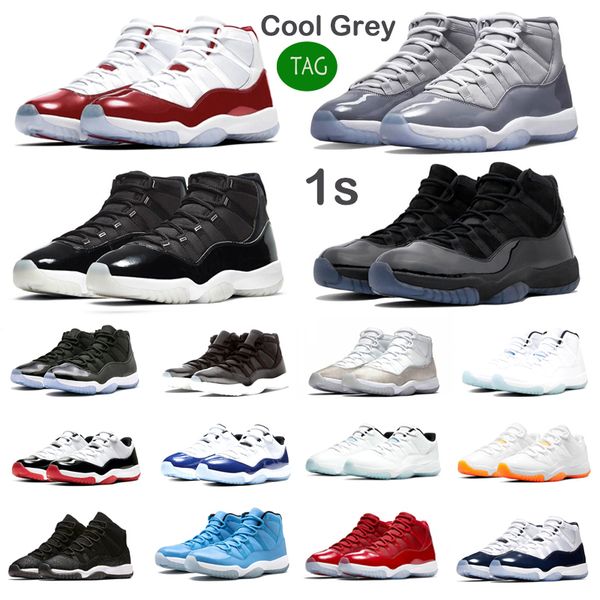 jumpman men basketball shoes 11s 11 cool grey cherry gamma blue metalic silver space jam legend blue mens trainers sports women sneakers
jumpman men basketball shoes 11s 11 cool grey cherry gamma blue metalic silver space jam legend blue mens trainers sports women sneakers