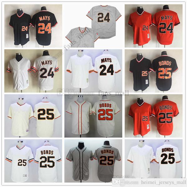 movie mitchell and ness baseball jersey vintage 24 willie mays jersey 25 barry bonds stitched breathable sport sale man white, Black
movie mitchell and ness baseball jersey vintage 24 willie mays jersey 25 barry bonds stitched breathable sport sale man white, Black
