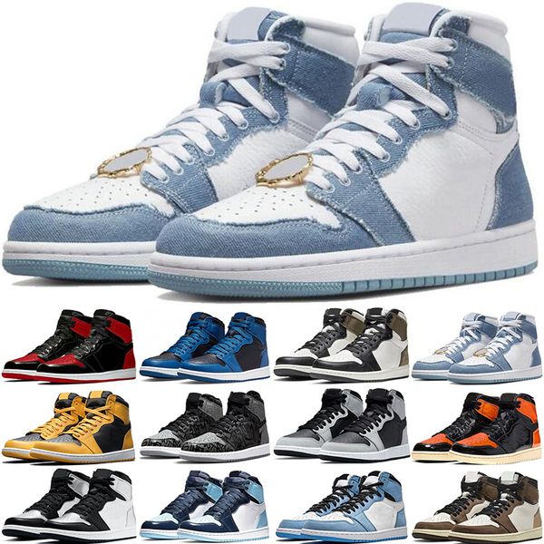 2022 basketball shoes 1 1s men women gorge green light smoke grey og taxi denim bred patent bordeaux court purple fearless fragment gold toe
2022 basketball shoes 1 1s men women gorge green light smoke grey og taxi denim bred patent bordeaux court purple fearless fragment gold toe