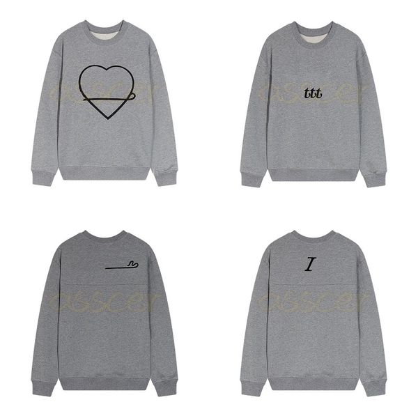 mens fashion round neck gray hoodies designer womens letter print sweatshirts couples casual long sleeve hoodie size xs, Black
mens fashion round neck gray hoodies designer womens letter print sweatshirts couples casual long sleeve hoodie size xs, Black