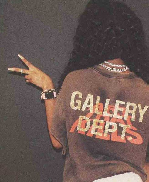 gallerydept chest letter t shirts men women tees hip hop street style fashion cool cloth for teen european size oversize loose gmrg, White;black
gallerydept chest letter t shirts men women tees hip hop street style fashion cool cloth for teen european size oversize loose gmrg, White;black