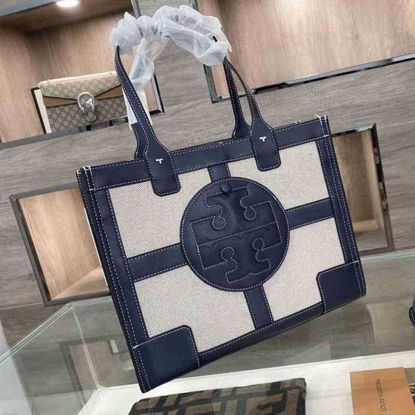 handbags shouders designer torys bags women's female same star atmosphere embroidery travel tote handbag shopping tt
handbags shouders designer torys bags women's female same star atmosphere embroidery travel tote handbag shopping tt