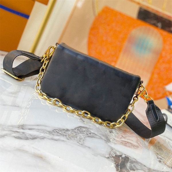 bubblegram wallet on strap bag clutch soft quilted leather womens embroidered pattern magnetic flap nylon straps shoulder bags purse
bubblegram wallet on strap bag clutch soft quilted leather womens embroidered pattern magnetic flap nylon straps shoulder bags purse