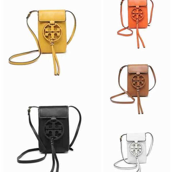 handbags shouders designer torys bags solid same simple color large tassel flip mobile phone bag single shoulder messenger women's tt
handbags shouders designer torys bags solid same simple color large tassel flip mobile phone bag single shoulder messenger women's tt