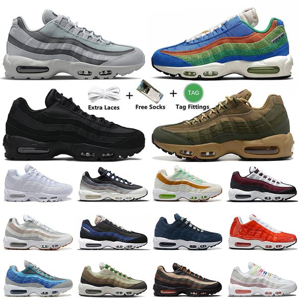 2022 og cushion 95 95s running shoes yin yang black white neon era world cny khaki total orange trainers sneakers authentic outdoor sports
2022 og cushion 95 95s running shoes yin yang black white neon era world cny khaki total orange trainers sneakers authentic outdoor sports