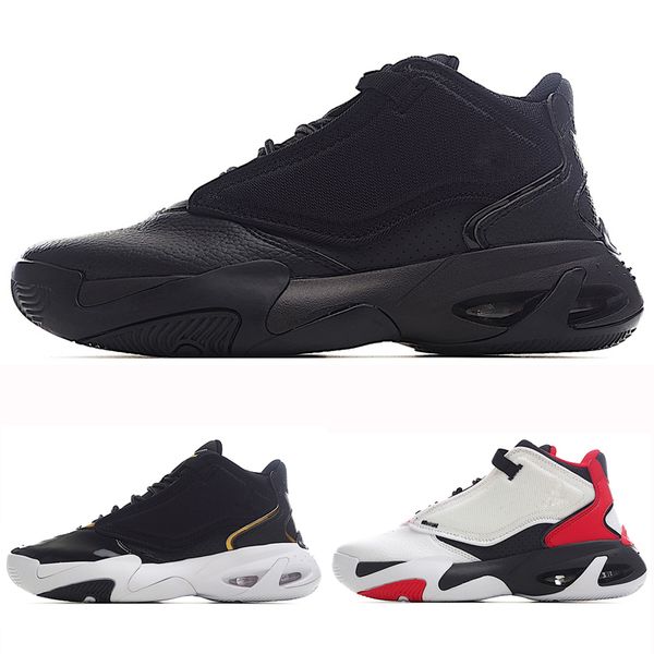 basketball shoes 4s bred aura 4 black university gold men sports sneakers size 40-46, White;red
basketball shoes 4s bred aura 4 black university gold men sports sneakers size 40-46, White;red