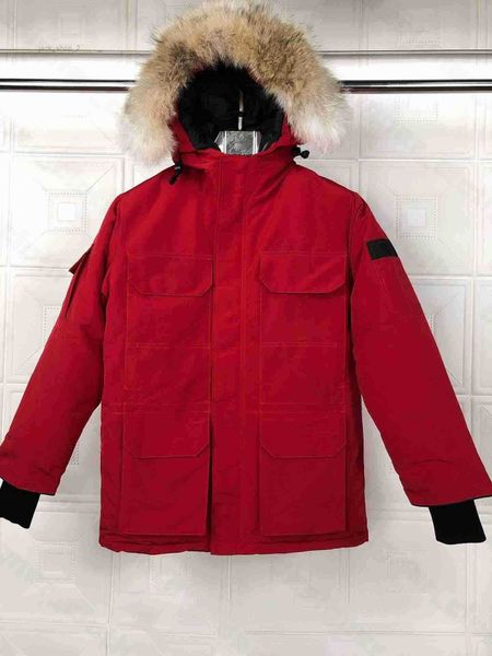 down parkas men's canadian parka coats mens womens designer jackets veste homme winter jassen puffer big fur hoody apparel fourrurelmq, Black
down parkas men's canadian parka coats mens womens designer jackets veste homme winter jassen puffer big fur hoody apparel fourrurelmq, Black