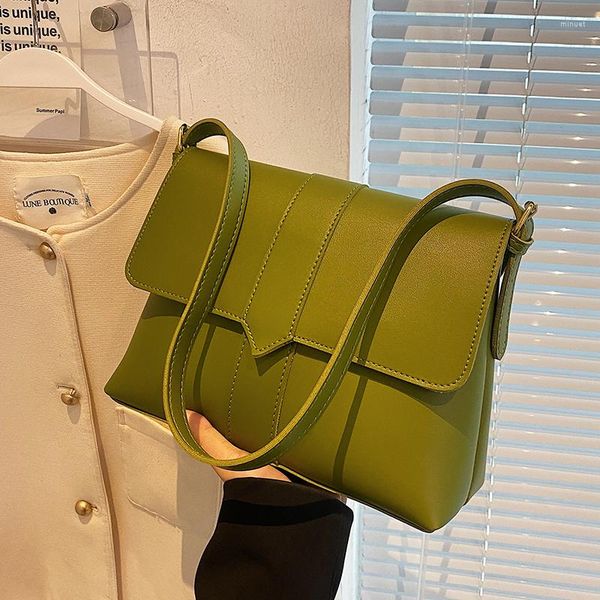 evening bags vintage shoulder bag for women autumn fashion soft pu leather ladies crossbody solid wild underarm
evening bags vintage shoulder bag for women autumn fashion soft pu leather ladies crossbody solid wild underarm