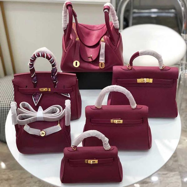 designer luxury women bags kelys herme high version women's fashion trend handbag hand sewn wax thread single shoulder birkins large ca
designer luxury women bags kelys herme high version women's fashion trend handbag hand sewn wax thread single shoulder birkins large ca