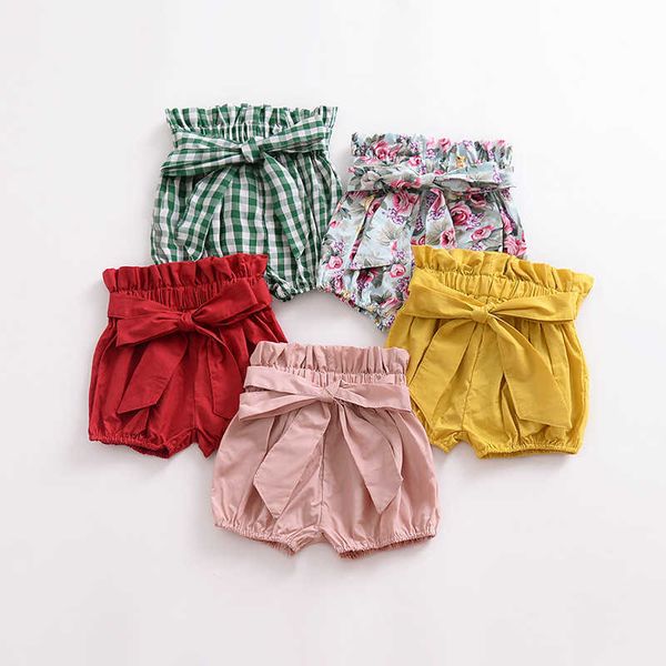 sets shorts 2018 summer baby girls bowknot candy colors children kids ruffle toddler girl clothes bloomers 1-5y, White
sets shorts 2018 summer baby girls bowknot candy colors children kids ruffle toddler girl clothes bloomers 1-5y, White