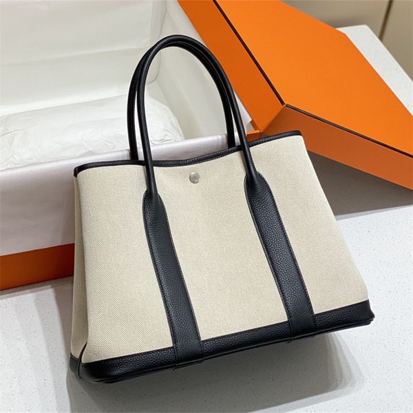 a r bags garden party handbag large capacity shopping bag fashion classic women's genuine leather bag luxury custom made canvas bags ha
a r bags garden party handbag large capacity shopping bag fashion classic women's genuine leather bag luxury custom made canvas bags ha