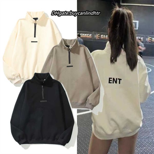 ess designer warm hooded hoodies correct edition essential hoody men women letter of streetwear pullover sweatshirts ss22 l5fq, Black
ess designer warm hooded hoodies correct edition essential hoody men women letter of streetwear pullover sweatshirts ss22 l5fq, Black