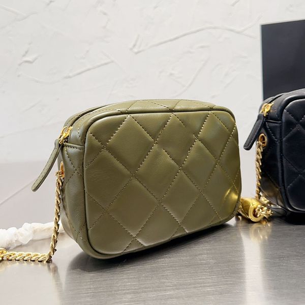 designer channel bags for women black cc handbag leather chain slant shoulder clutch flap totes bag double letters solid hasp waist square s
designer channel bags for women black cc handbag leather chain slant shoulder clutch flap totes bag double letters solid hasp waist square s