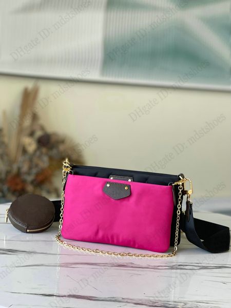 m21056 maxi multi pochette 3sets shoulder bag suture monograms pattern recycled nylon pillow bag designers luxury cross body
m21056 maxi multi pochette 3sets shoulder bag suture monograms pattern recycled nylon pillow bag designers luxury cross body