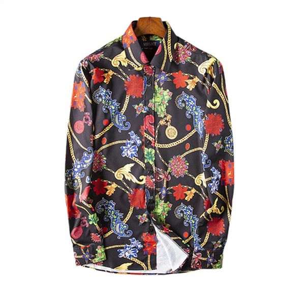 2022 new style men's casual shirts qiwn autumn shirt fashion three-color long-sleeved men dress oversized luxury shirts side asian size, White;black
2022 new style men's casual shirts qiwn autumn shirt fashion three-color long-sleeved men dress oversized luxury shirts side asian size, White;black