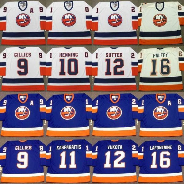 retro jersey 9 clark gillies 10 lorne henning 11 darius kasparaitis chris simon duane sutter mick vukota bob bourne pat lafontaine, Black
retro jersey 9 clark gillies 10 lorne henning 11 darius kasparaitis chris simon duane sutter mick vukota bob bourne pat lafontaine, Black