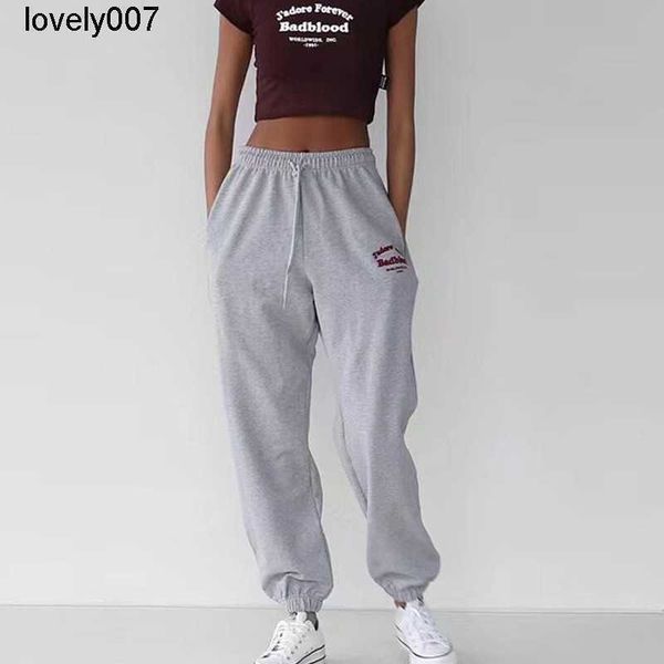 men's pants designer ouyang nana's same badblood sportswoman minority casual american pants complete three standards, Black
men's pants designer ouyang nana's same badblood sportswoman minority casual american pants complete three standards, Black