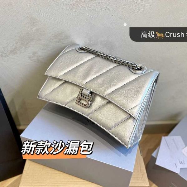 designer luxury womens bag balencigas handbag b-shaped paris single shoulder messenger fashion square gift shoulder oblique span versatile h 
designer luxury womens bag balencigas handbag b-shaped paris single shoulder messenger fashion square gift shoulder oblique span versatile h