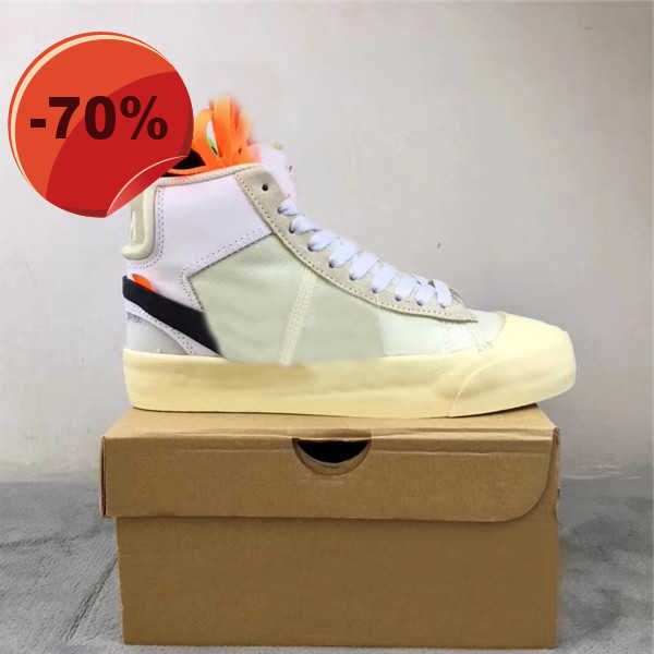 2021 original blazer mid queen 2.0 grim reaper all hallows eve serena williams white men women outdoor shoes sports sneakers off with box
2021 original blazer mid queen 2.0 grim reaper all hallows eve serena williams white men women outdoor shoes sports sneakers off with box
