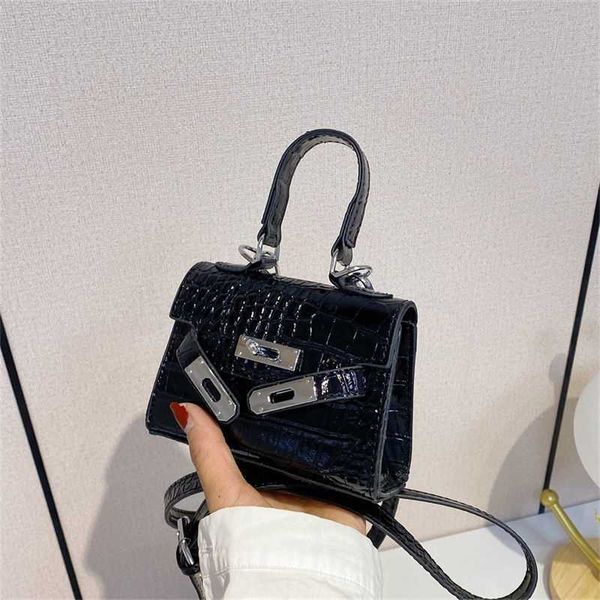 luxury famous women's shoulder bags fashion cosmetic bag totes crocodile h home handbags designed by famous designer cross body purses
luxury famous women's shoulder bags fashion cosmetic bag totes crocodile h home handbags designed by famous designer cross body purses