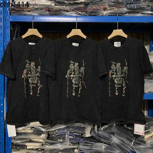 rrr123 knight horse printed wash worn round neck pullover short sleeve t-shirt for men and women american high street loose fashion, White;black
rrr123 knight horse printed wash worn round neck pullover short sleeve t-shirt for men and women american high street loose fashion, White;black