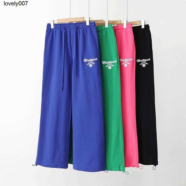 men's pants designer minority babdlood american letter three dimensional embroidery straight leg collection casual pants, Black
men's pants designer minority babdlood american letter three dimensional embroidery straight leg collection casual pants, Black