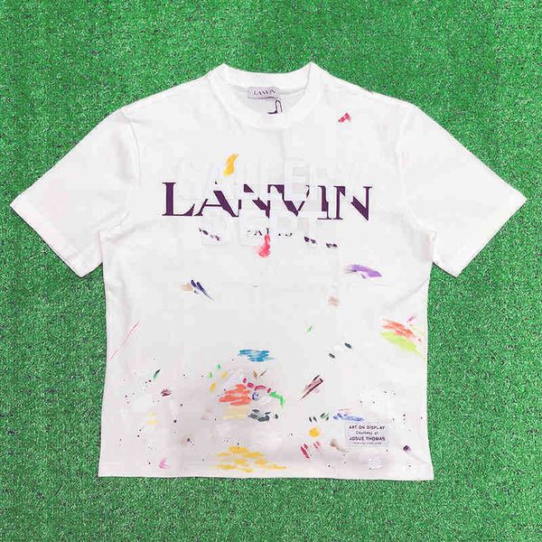 gallerydept chest letter t shirts men women tees hip hop street style fashion cool cloth for teen european size oversize loose fvvm, White;black
gallerydept chest letter t shirts men women tees hip hop street style fashion cool cloth for teen european size oversize loose fvvm, White;black