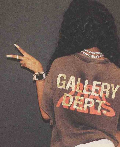 gallerydept chest letter t shirts men women tees hip hop street style fashion cool cloth for teen european size oversize loose eogg, White;black
gallerydept chest letter t shirts men women tees hip hop street style fashion cool cloth for teen european size oversize loose eogg, White;black
