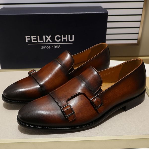 fashion gentleman leather men monk strap loafer shoes slip on elegant men dress shoes black brown double buckle strap mens shoes
fashion gentleman leather men monk strap loafer shoes slip on elegant men dress shoes black brown double buckle strap mens shoes