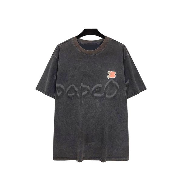 luxury fashion brand mens t shirt design letterprint distressed short sleeve summer loose crew neck t-shirt black asian size s-2xl, White;black
luxury fashion brand mens t shirt design letterprint distressed short sleeve summer loose crew neck t-shirt black asian size s-2xl, White;black