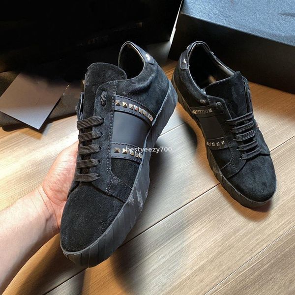 chain reaction luxury designer shoes men new fashion designer sneakers mens shoes 38-45 philipps pleins vqc, Black
chain reaction luxury designer shoes men new fashion designer sneakers mens shoes 38-45 philipps pleins vqc, Black
