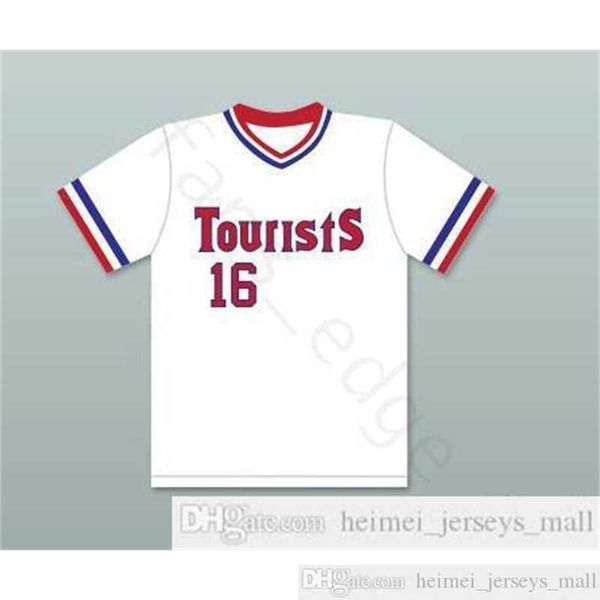 wholesale kevin costner crash davis 16 tourists baseball jerseys bull durham baseball jerseys the sandlot black grey white stitched shirt
wholesale kevin costner crash davis 16 tourists baseball jerseys bull durham baseball jerseys the sandlot black grey white stitched shirt