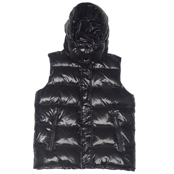 mens vest fashion down jackets cotton waistcoat designs man and womens no sleeveless jacket puffer autumn winter casual coats couples vests, Black
mens vest fashion down jackets cotton waistcoat designs man and womens no sleeveless jacket puffer autumn winter casual coats couples vests, Black