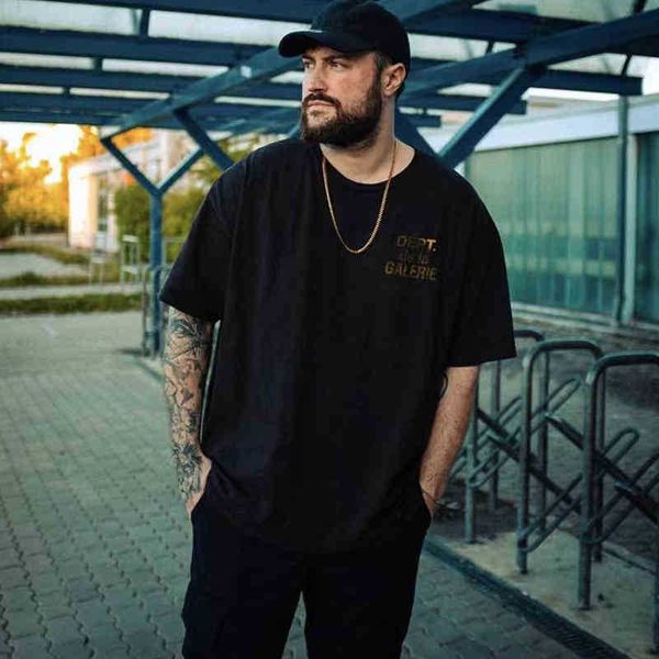 gallerydept chest letter t shirts men women tees hip hop street style fashion cool cloth for teen european size oversize loose yiqa, White;black
gallerydept chest letter t shirts men women tees hip hop street style fashion cool cloth for teen european size oversize loose yiqa, White;black