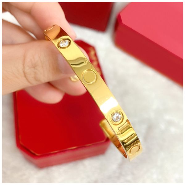 love bracelet carti bracelets designer charms for bangle mother and daughter braclets indian armband cuff bangles braclet mens pulsera de or, Black
love bracelet carti bracelets designer charms for bangle mother and daughter braclets indian armband cuff bangles braclet mens pulsera de or, Black