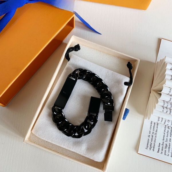 bracelets designer for women bracelet luxury mens bracelet designer charm gift stainless steel links chain, Golden;silver
bracelets designer for women bracelet luxury mens bracelet designer charm gift stainless steel links chain, Golden;silver