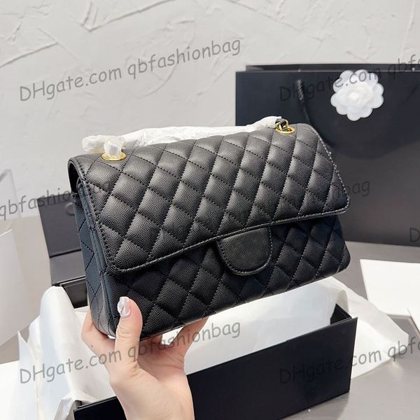 womens classic c double flap calfskin quilted bags caviar leather medium green black white purse gold metal hardware matelasse chain multi p
womens classic c double flap calfskin quilted bags caviar leather medium green black white purse gold metal hardware matelasse chain multi p