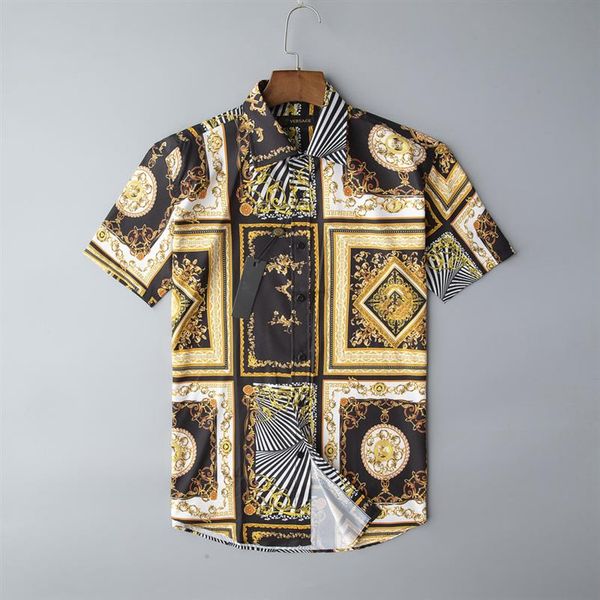 2021men fashion t shirts 2021 trendy women tshirts embroidery with letter mens womens summer casualblack gold white colorshirt bre289k, White;black
2021men fashion t shirts 2021 trendy women tshirts embroidery with letter mens womens summer casualblack gold white colorshirt bre289k, White;black