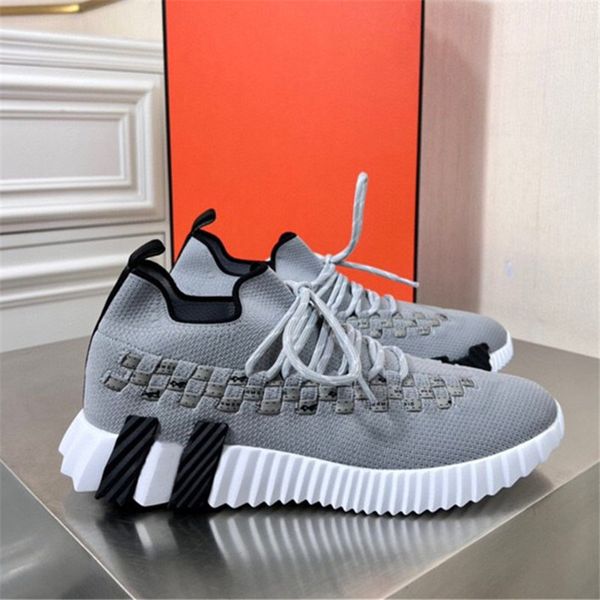 knitted calf leather sneakers light wear-resistant casual skateboard shoes for men, Black
knitted calf leather sneakers light wear-resistant casual skateboard shoes for men, Black