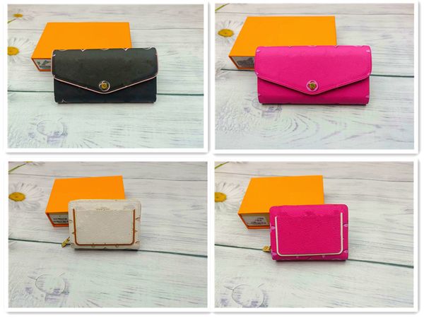 highs quality luxurys designers wallets purse bag fashion short victorine wallet embossed monograms empreinte classic pallas card holder zip, Red;black
highs quality luxurys designers wallets purse bag fashion short victorine wallet embossed monograms empreinte classic pallas card holder zip, Red;black